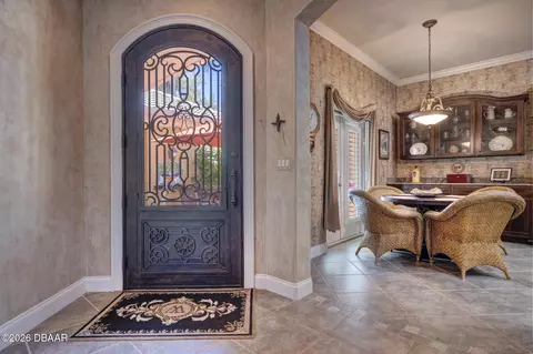 Entry Way - 6 Old Canyon Ln, Ormond Beach, FL 32174 photo 2 of 4