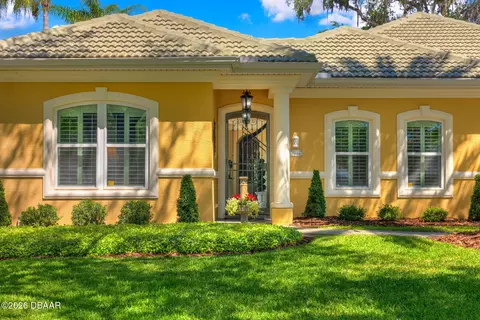 Exterior - 6 Old Canyon Ln, Ormond Beach, FL 32174 photo 3 of 27