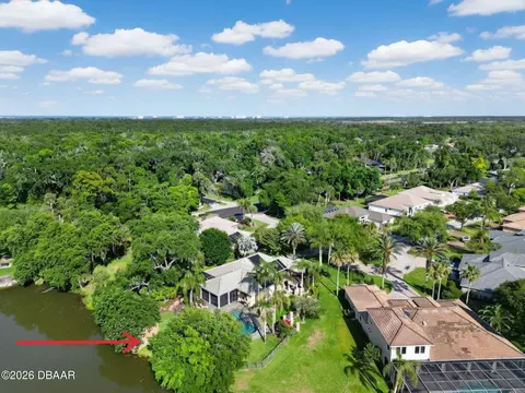 View/Area - 6 Old Canyon Ln, Ormond Beach, FL 32174 photo 5 of 15