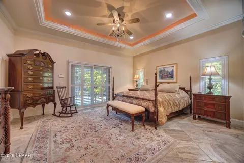 Bedroom - 6 Old Canyon Ln, Ormond Beach, FL 32174 photo 1 of 8