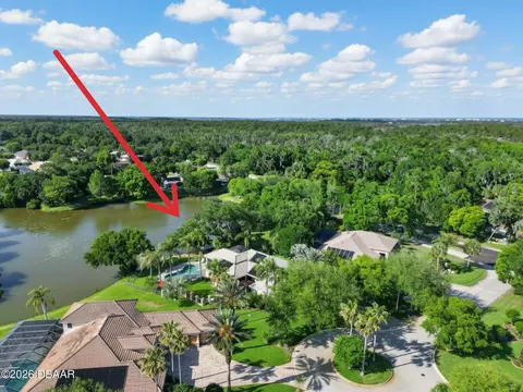 View/Area - 6 Old Canyon Ln, Ormond Beach, FL 32174 photo 9 of 15