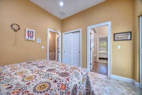 Bedroom - 6 Old Canyon Ln, Ormond Beach, FL 32174 photo 5 of 8