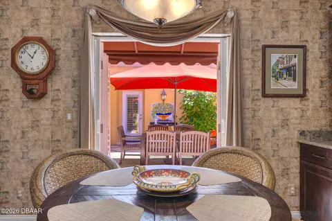 Dining - 6 Old Canyon Ln, Ormond Beach, FL 32174 photo 1 of 3