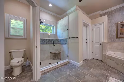 Bath - 6 Old Canyon Ln, Ormond Beach, FL 32174 photo 7 of 12