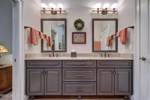 Bath - 6 Old Canyon Ln, Ormond Beach, FL 32174 photo 12 of 12