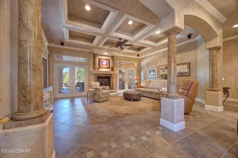 Living - 6 Old Canyon Ln, Ormond Beach, FL 32174 photo 1 of 4