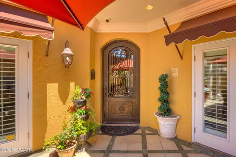 Entry Way - 6 Old Canyon Ln, Ormond Beach, FL 32174 photo 1 of 4