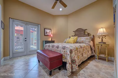 Bedroom - 6 Old Canyon Ln, Ormond Beach, FL 32174 photo 3 of 8