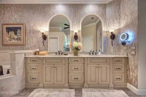 Bath - 6 Old Canyon Ln, Ormond Beach, FL 32174 photo 4 of 12