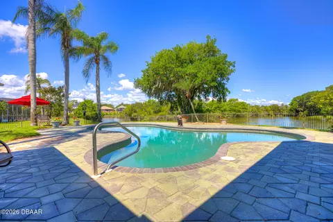 Exterior - 6 Old Canyon Ln, Ormond Beach, FL 32174 photo 21 of 27