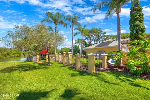 Exterior - 6 Old Canyon Ln, Ormond Beach, FL 32174 photo 27 of 27