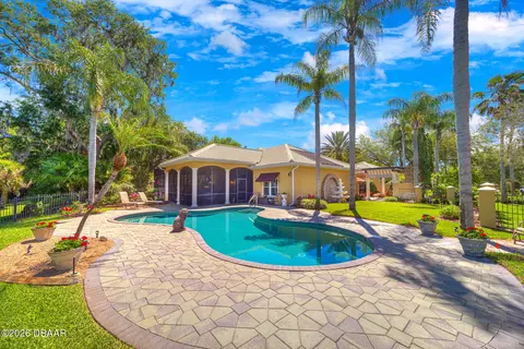 Exterior - 6 Old Canyon Ln, Ormond Beach, FL 32174 photo 7 of 27