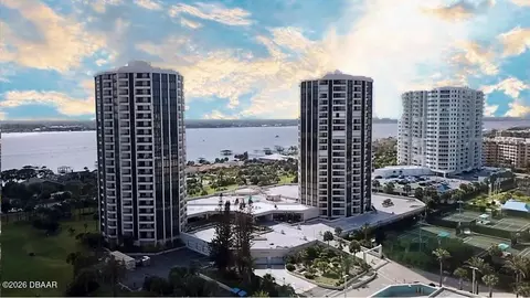 1 Oceans West Blvd, Daytona Beach, FL 32118