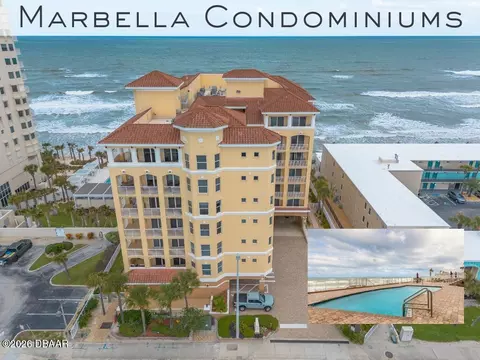 3343 S Atlantic Ave, Daytona Beach Shores, FL 32118