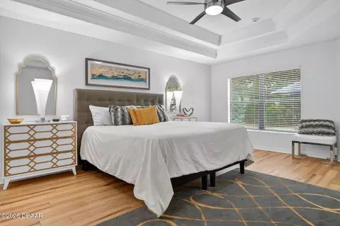 Bedroom - 77 Apian Way, Ormond Beach, FL 32174 photo 1 of 4
