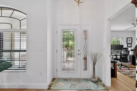Entry Way - 77 Apian Way, Ormond Beach, FL 32174 photo 1 of 1