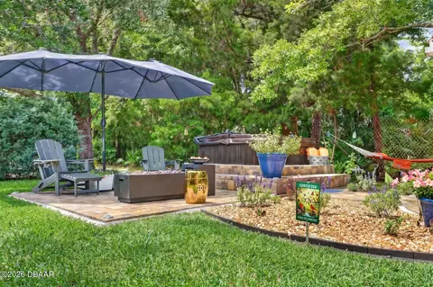Exterior - 77 Apian Way, Ormond Beach, FL 32174 photo 7 of 12