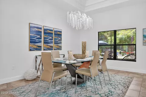 Dining - 77 Apian Way, Ormond Beach, FL 32174 photo 1 of 1