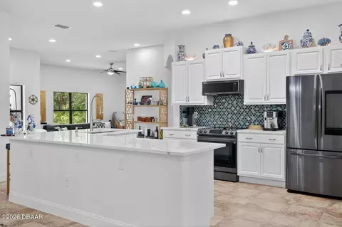 Kitchen - 77 Apian Way, Ormond Beach, FL 32174 photo 1 of 5