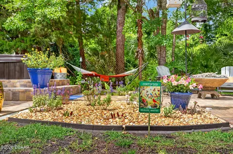 Exterior - 77 Apian Way, Ormond Beach, FL 32174 photo 8 of 12