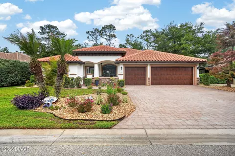 Exterior - 77 Apian Way, Ormond Beach, FL 32174 photo 12 of 12