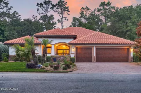 Exterior - 77 Apian Way, Ormond Beach, FL 32174 photo 1 of 12