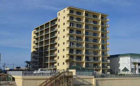 3647 S Atlantic Ave, Daytona Beach Shores, FL 32118