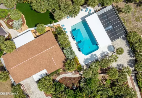 7 Sandra Dr, Ormond Beach, FL 32176