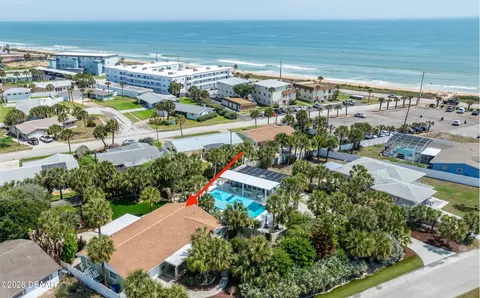 7 Sandra Dr, Ormond Beach, FL 32176