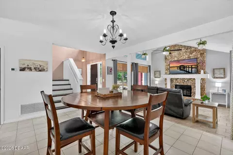 Dining - 26 Baymeadow Ct, Ormond Beach, FL 32174 photo 4 of 6