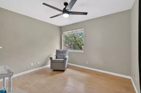 Bedroom - 26 Baymeadow Ct, Ormond Beach, FL 32174 photo 7 of 7
