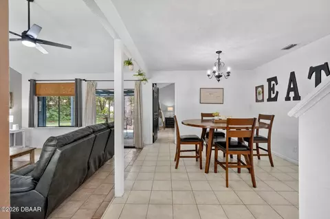 Dining - 26 Baymeadow Ct, Ormond Beach, FL 32174 photo 1 of 6