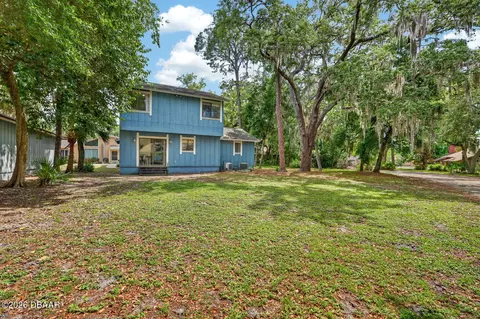 Exterior - 26 Baymeadow Ct, Ormond Beach, FL 32174 photo 5 of 17