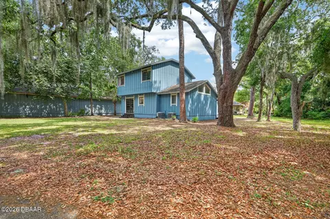 Exterior - 26 Baymeadow Ct, Ormond Beach, FL 32174 photo 6 of 17