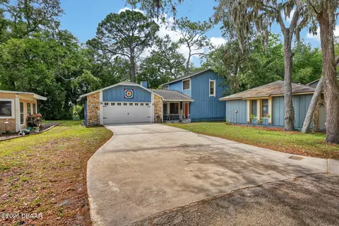 Exterior - 26 Baymeadow Ct, Ormond Beach, FL 32174 photo 17 of 17