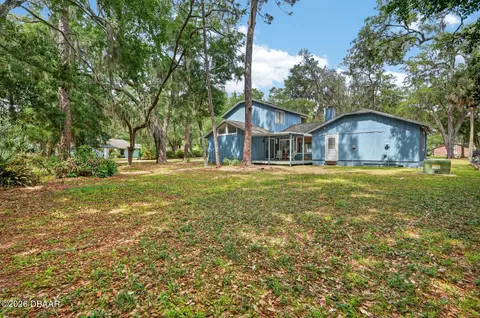 Exterior - 26 Baymeadow Ct, Ormond Beach, FL 32174 photo 10 of 17