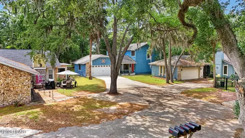 Exterior - 26 Baymeadow Ct, Ormond Beach, FL 32174 photo 12 of 17
