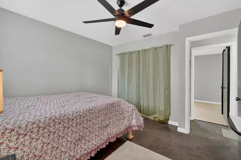 Bedroom - 26 Baymeadow Ct, Ormond Beach, FL 32174 photo 5 of 7