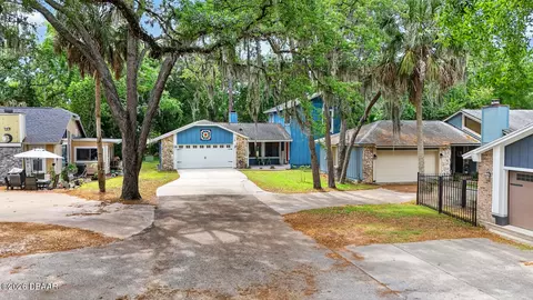 Exterior - 26 Baymeadow Ct, Ormond Beach, FL 32174 photo 13 of 17