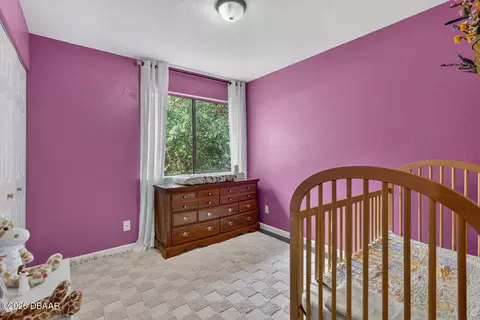 Bedroom - 26 Baymeadow Ct, Ormond Beach, FL 32174 photo 4 of 7