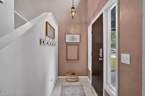 Entry Way - 26 Baymeadow Ct, Ormond Beach, FL 32174 photo 1 of 2