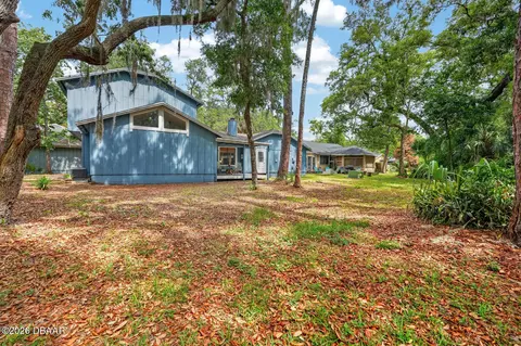 Exterior - 26 Baymeadow Ct, Ormond Beach, FL 32174 photo 9 of 17
