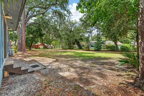 Exterior - 26 Baymeadow Ct, Ormond Beach, FL 32174 photo 8 of 17