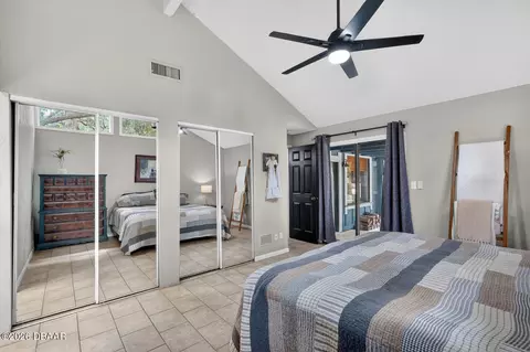 Bedroom - 26 Baymeadow Ct, Ormond Beach, FL 32174 photo 3 of 7