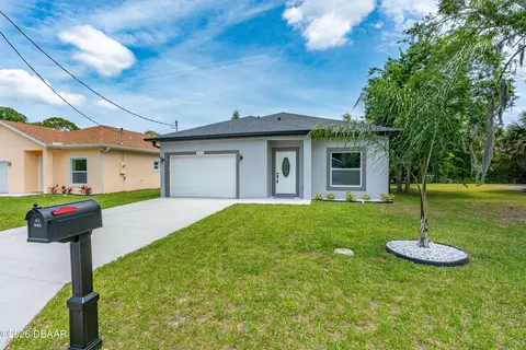 721 Indiana St, Daytona Beach, FL 32114