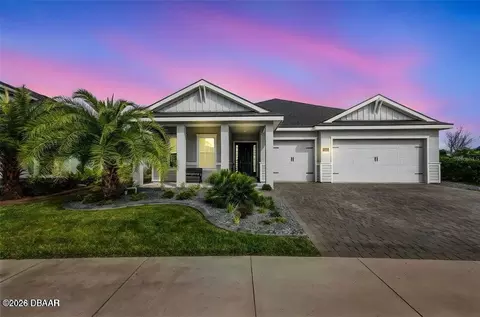 6291 W Fallsgrove Ln, Port Orange, FL 32128