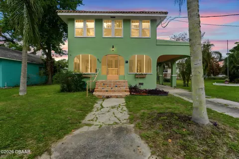 920 Daytona Ave, Holly Hill, FL 32117