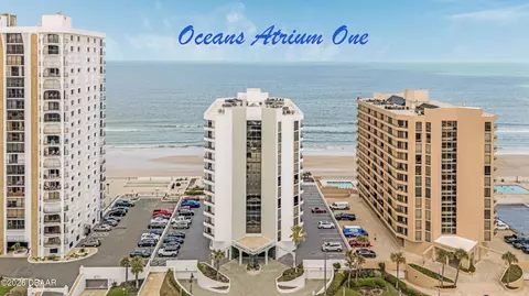 3013 S Atlantic Ave, Daytona Beach Shores, FL 32118