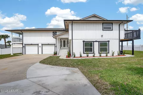 7 Sea Watch Ter, Ormond Beach, FL 32176
