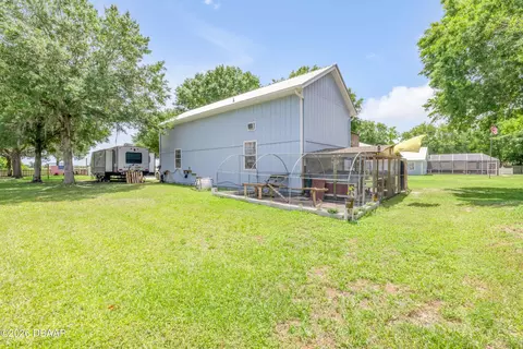 Exterior - 190 County Road 35, Bunnell, FL 32110 photo 13 of 14